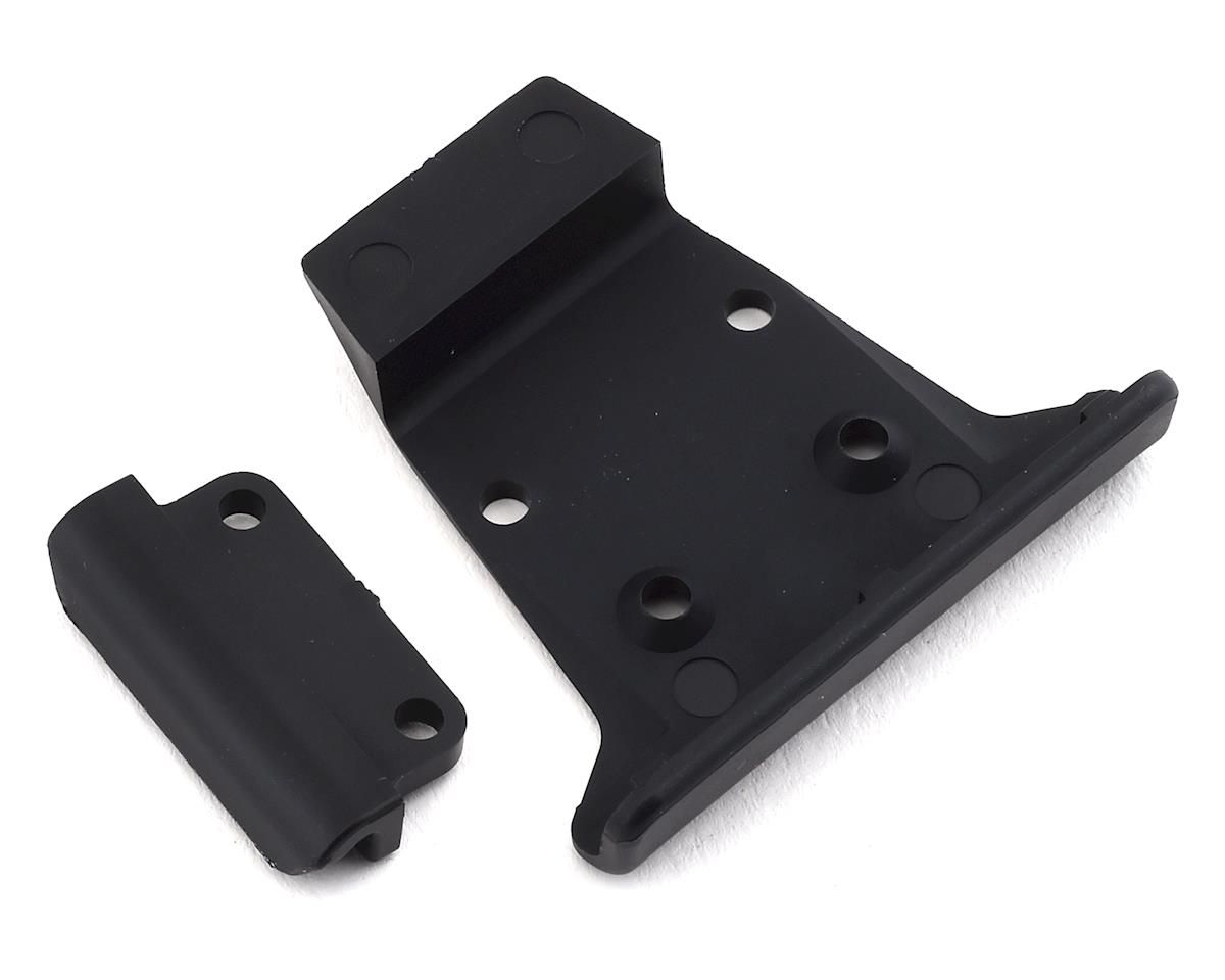YOKZ2-001BTA Front &amp; Rear Bumper Set