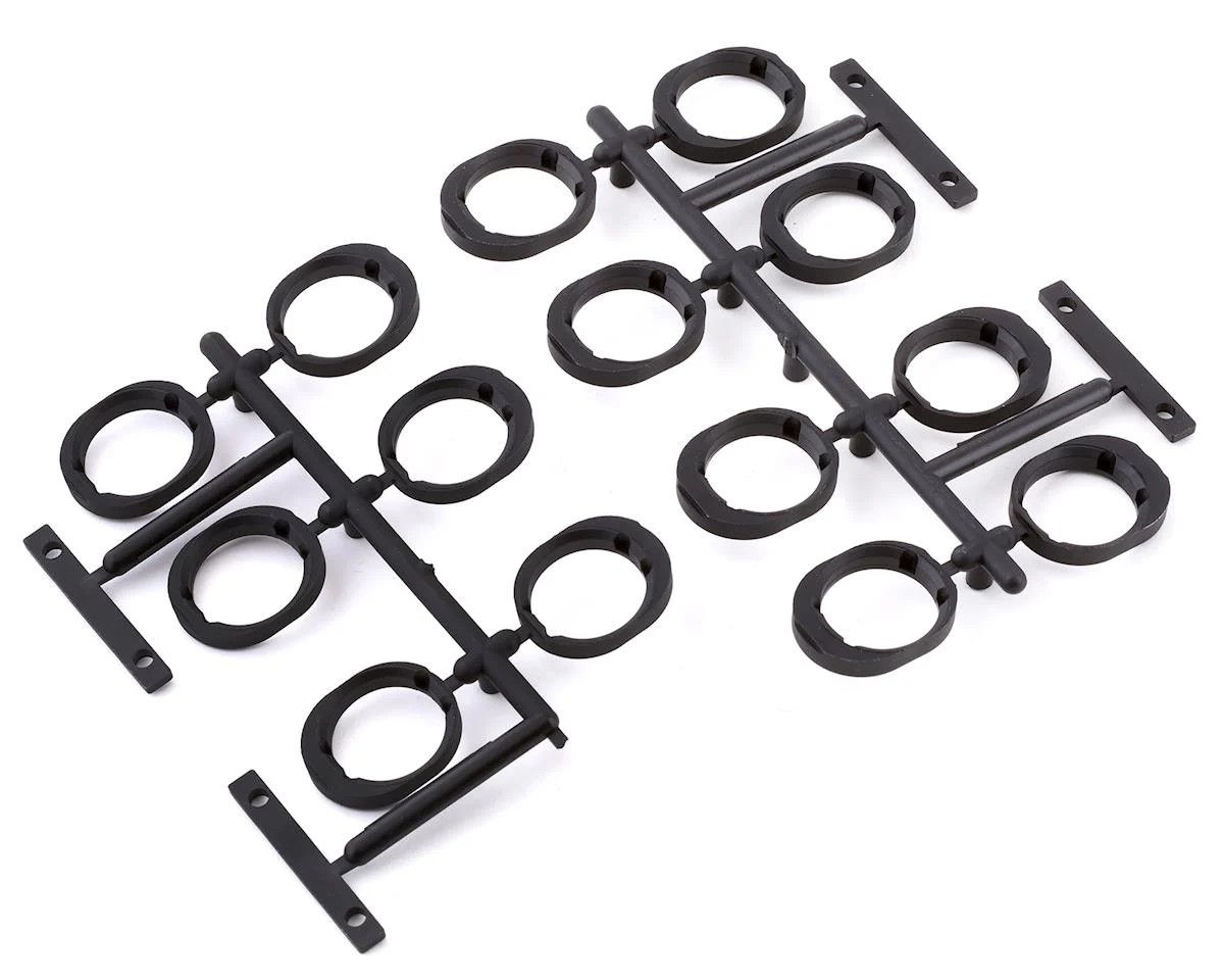 YOKS4-302H2A Gear Box Height Adapters