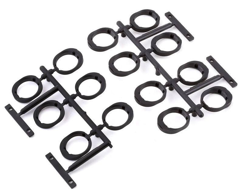 YOKS4-302H2A Gear Box Height Adapters