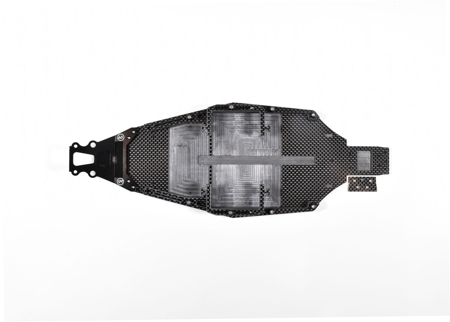VR-00247 Carbon Fiber Chassis