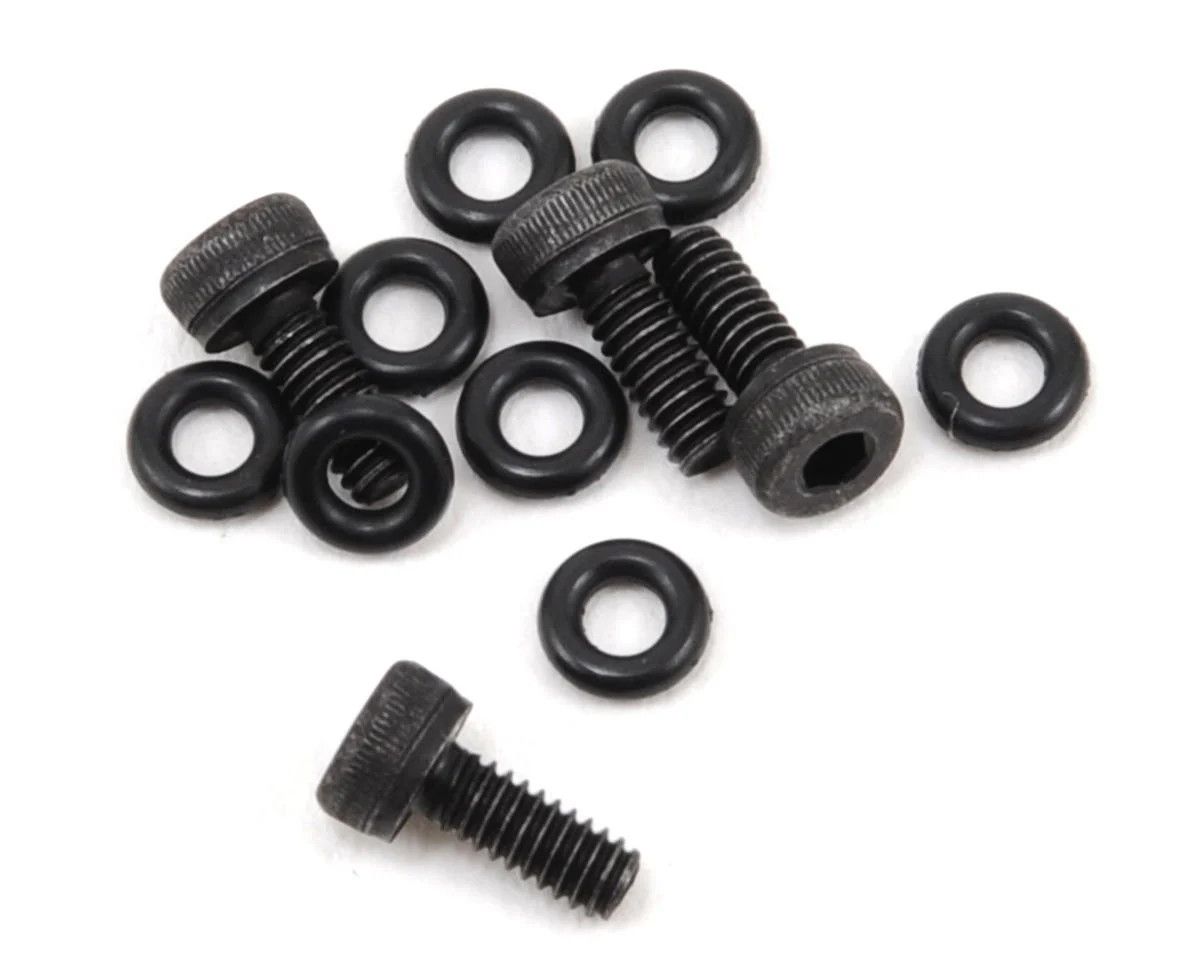 YOKB2-S812ADA Shock Cap Drain Screw