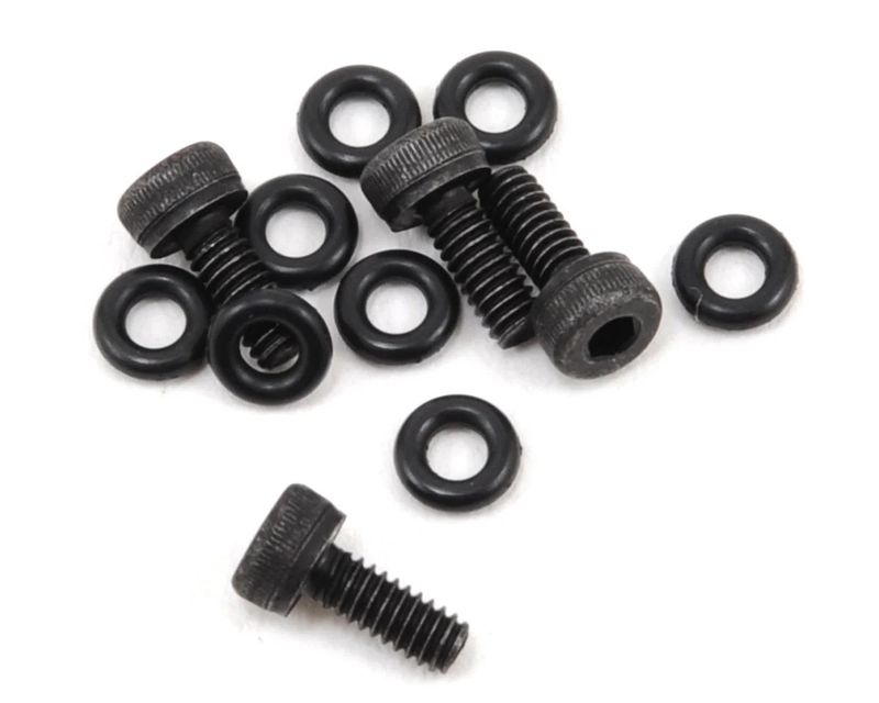 YOKB2-S812ADA Shock Cap Drain Screw