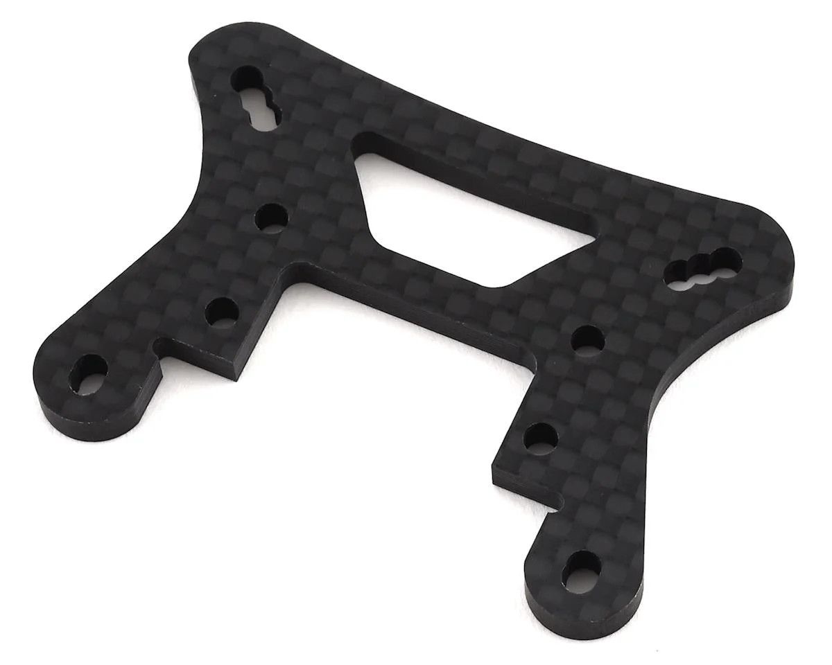 YOKS4-017-1PA Graphite Front Shock Tower