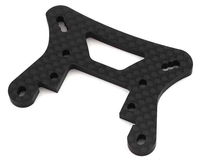 YOKS4-017-1PA Graphite Front Shock Tower