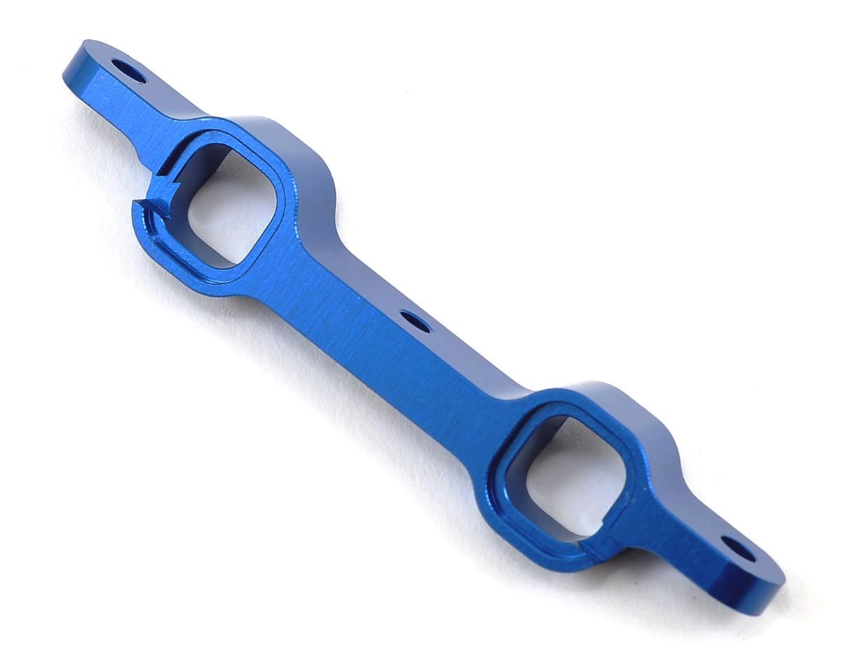 ASC91383 Team Associated B5 Factory Team Aluminum Rear Arm Mount (C)
