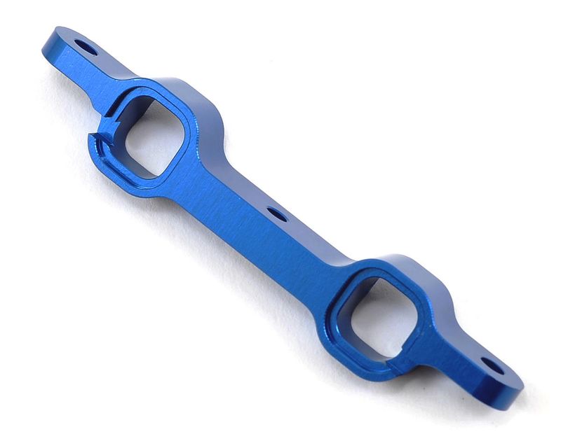 ASC91383 Team Associated B5 Factory Team Aluminum Rear Arm Mount (C)