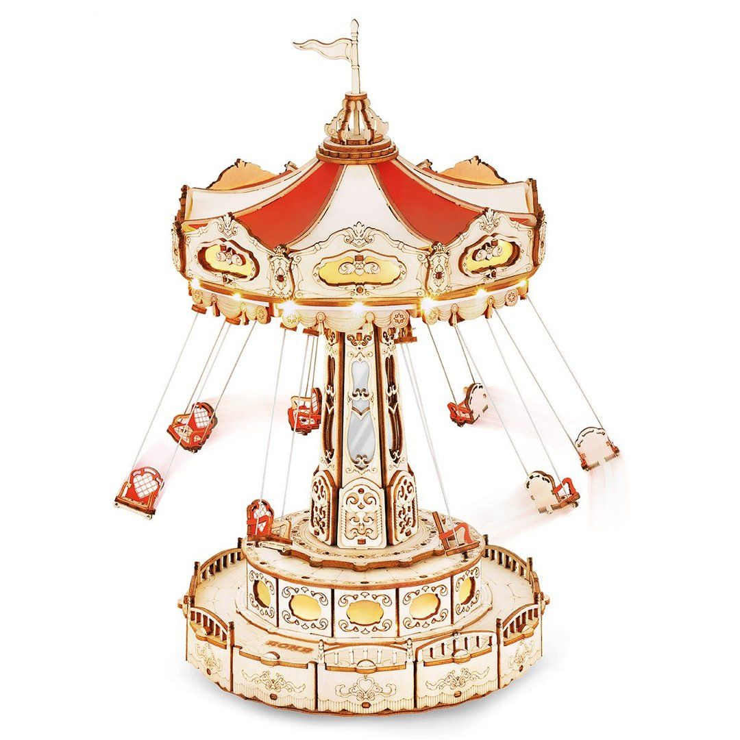 ROEEA02  Swing Ride