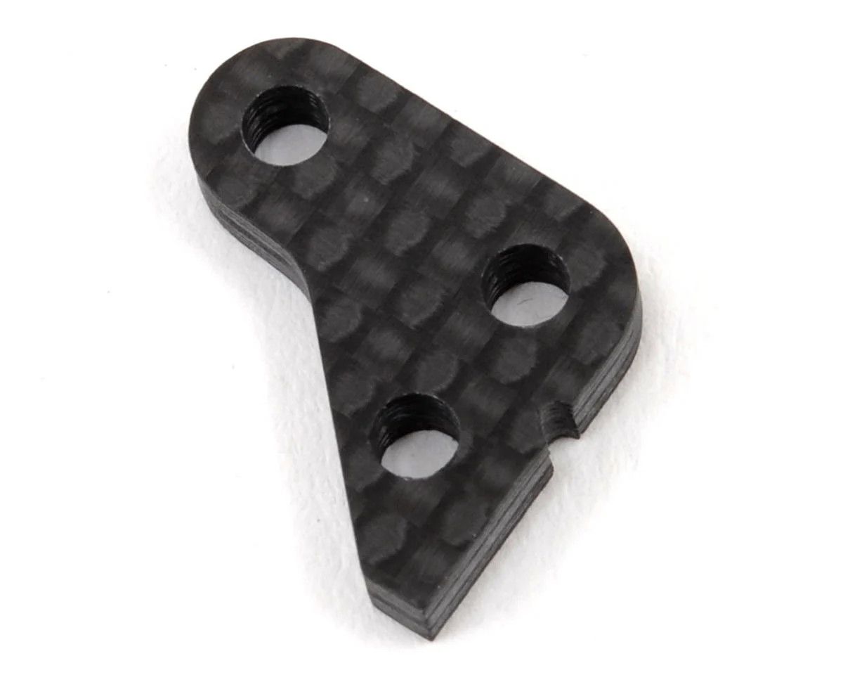 YOKZ2-415SAA Graphite Steering Block Plate