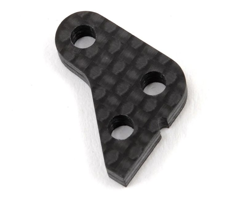 YOKZ2-415SAA Graphite Steering Block Plate