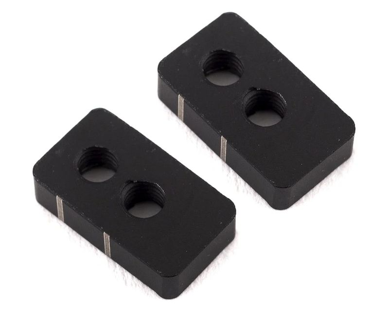 YOKZ2-S8TA Shock Mount Nut
