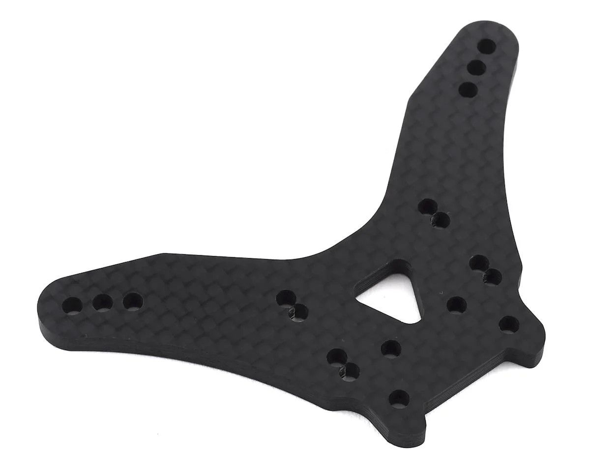 YOKZ2-018-3A Carbon Graphite Rear Shock Tower