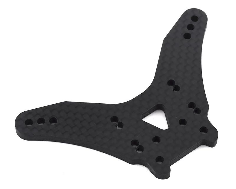 YOKZ2-018-3A Carbon Graphite Rear Shock Tower