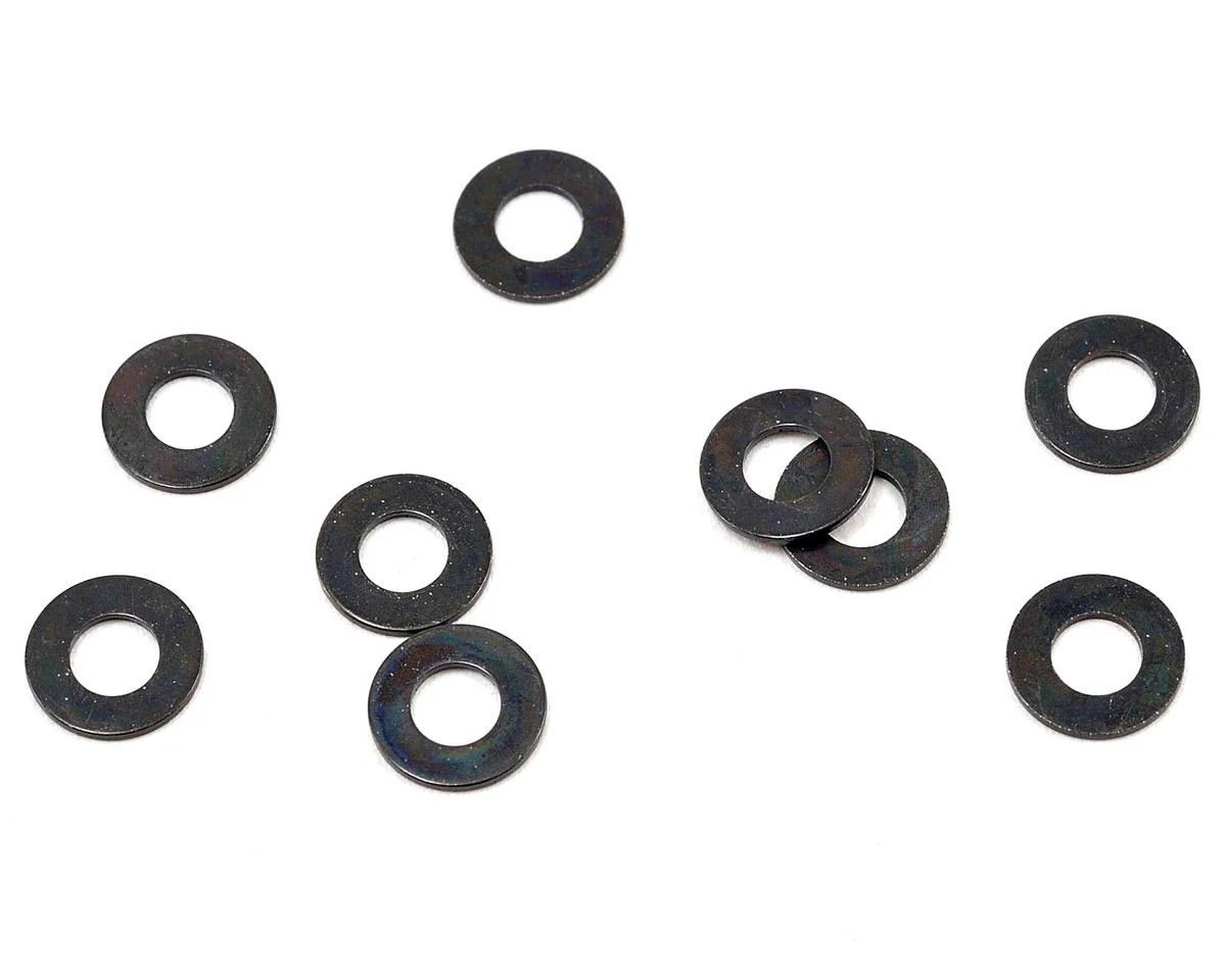 YOKZC-S37 Steel Washer Link Mount Spacers