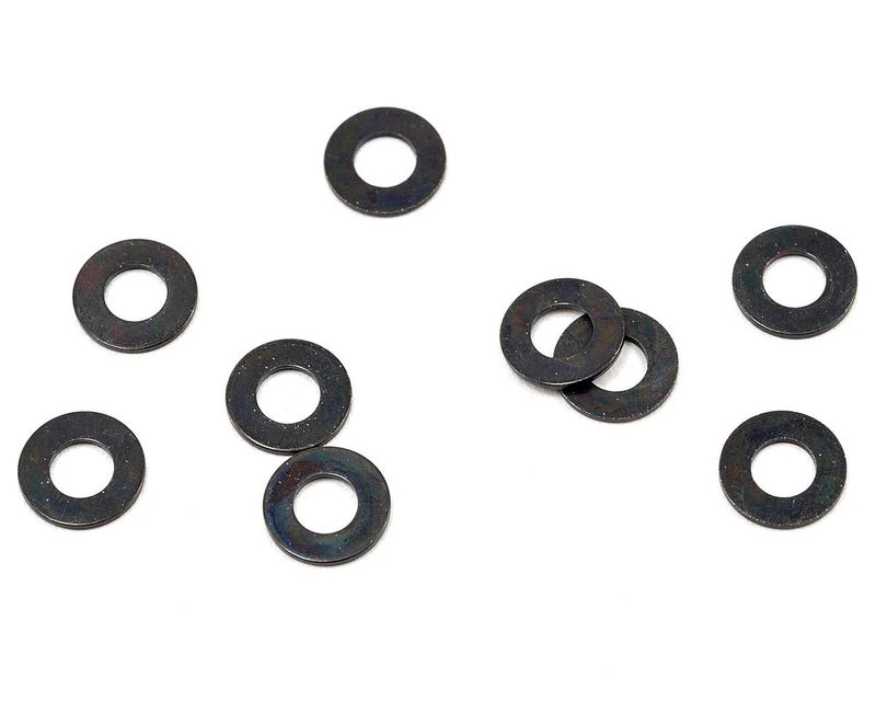 YOKZC-S37 Steel Washer Link Mount Spacers
