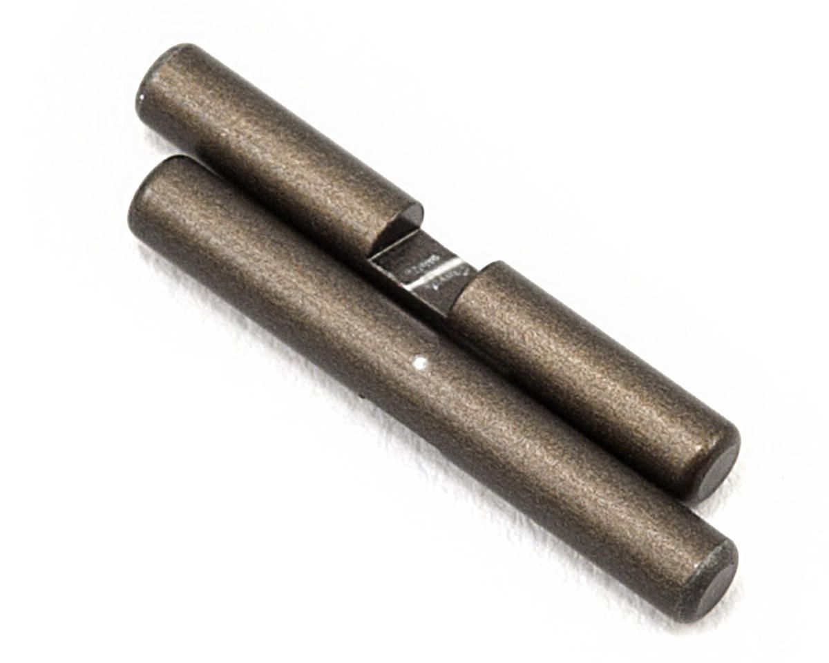 YOKBD-500GA Aluminum Gear Differential Shaft