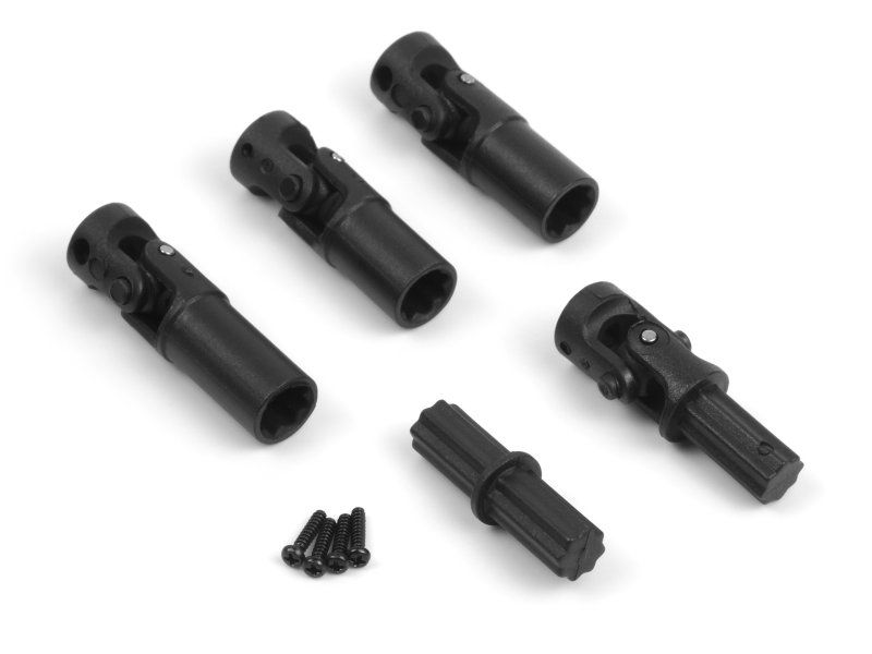 HPI160818 Center Drive Shaft Set for Venture18