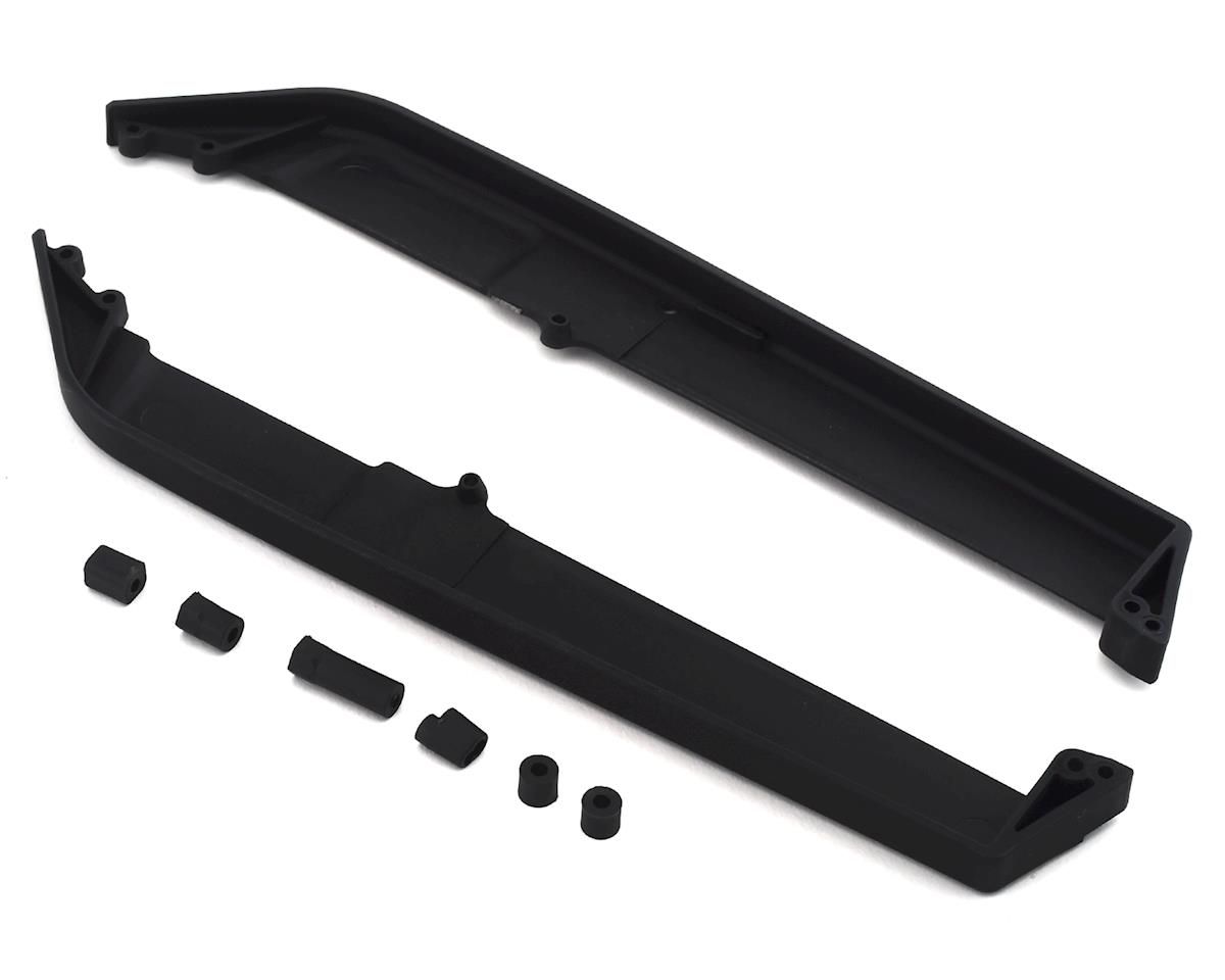 YOKS4-002SP2A Chassis Guard Set