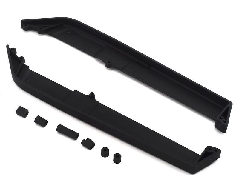 YOKS4-002SP2A Chassis Guard Set