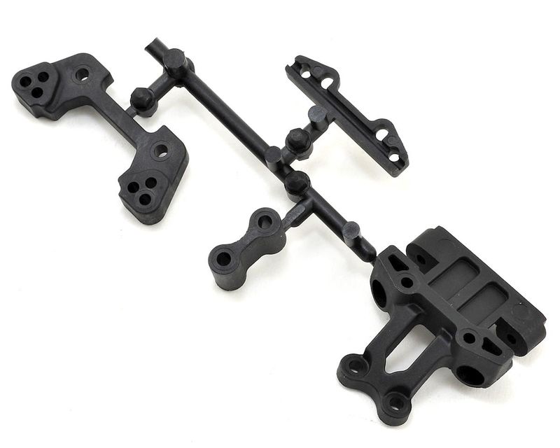 YOKZ2-300RMA Rear Shock Tower Brace/Rear Upper Arm Mount