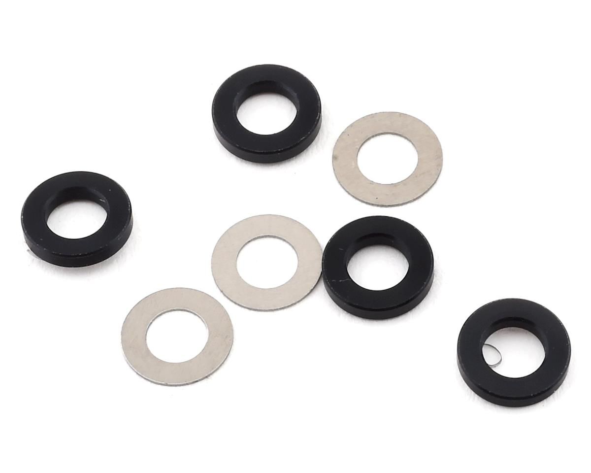 YOKZ2-009S35A Spacer Shim Set