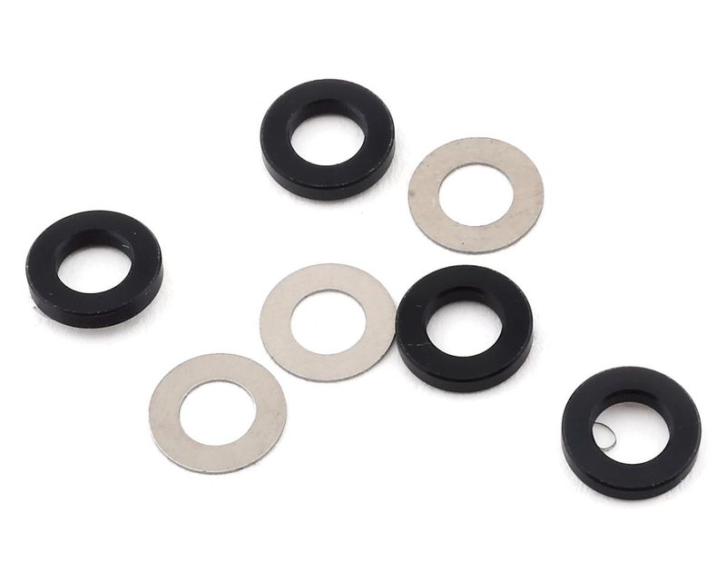 YOKZ2-009S35A Spacer Shim Set