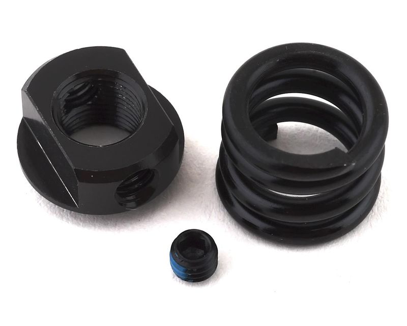 YOKS4-303AJ2A Slipper Spring &amp; Adjuster Nut