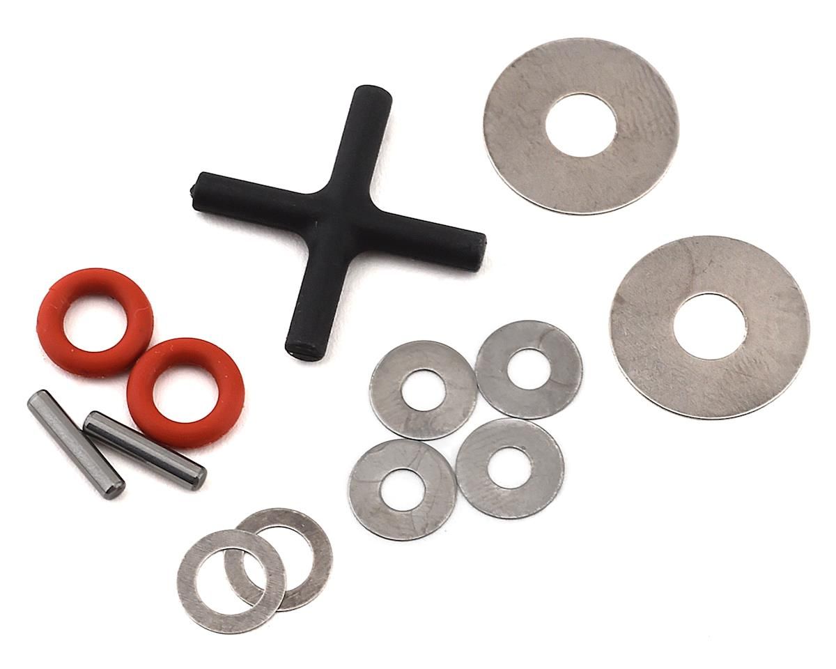 YOKS4-500GM Gear Differential Maintenance Kit