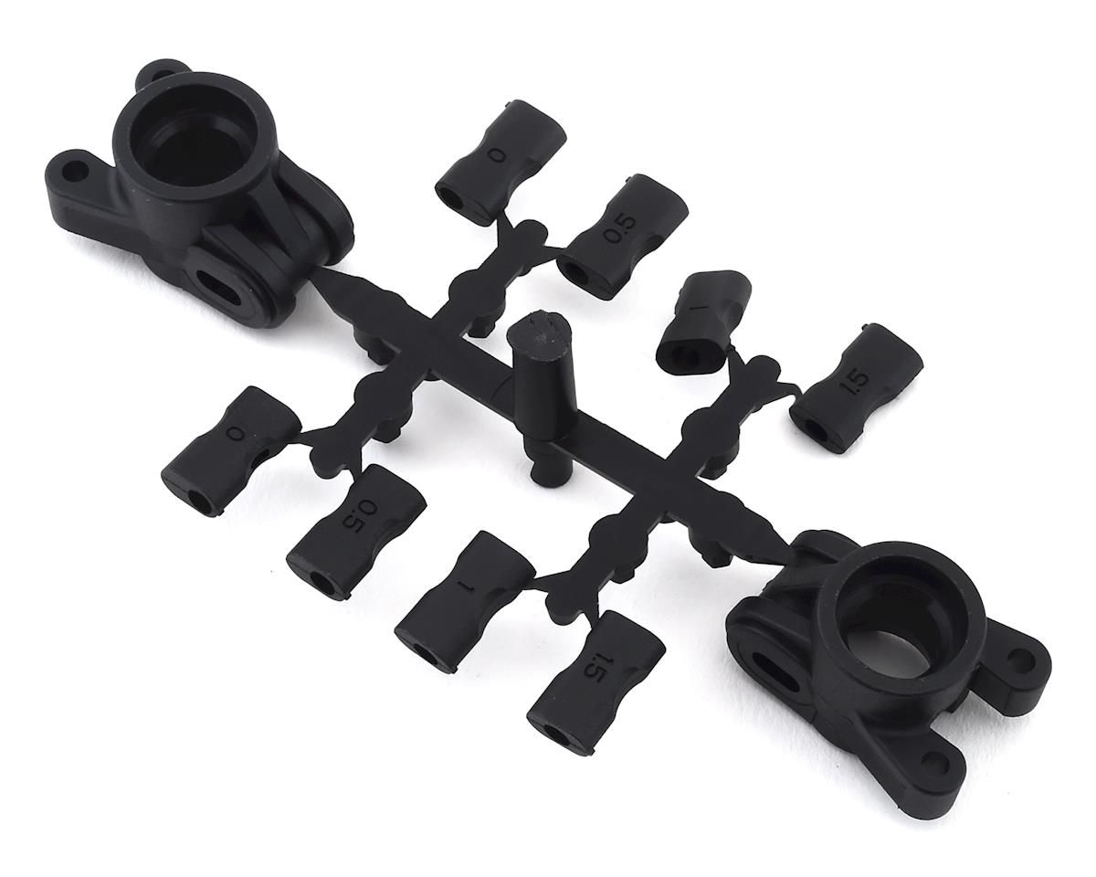 YOKZ2-415RDCA Rear Hub Carrier/Bushing Set