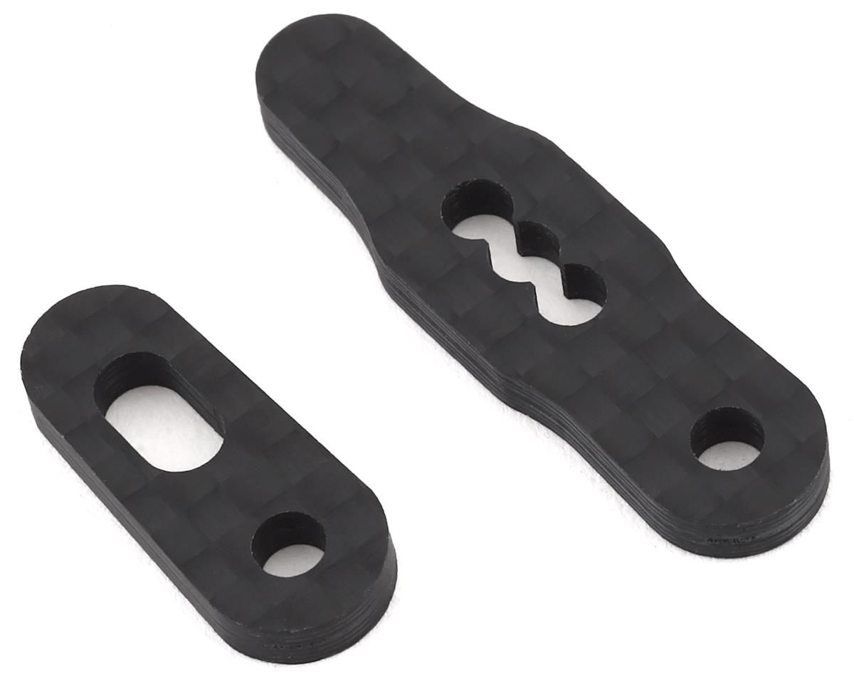 YOKS4-118P2 Graphite Battery Plate