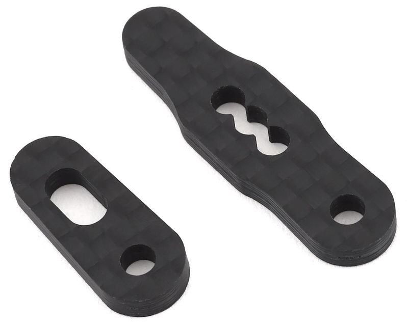 YOKS4-118P2 Graphite Battery Plate