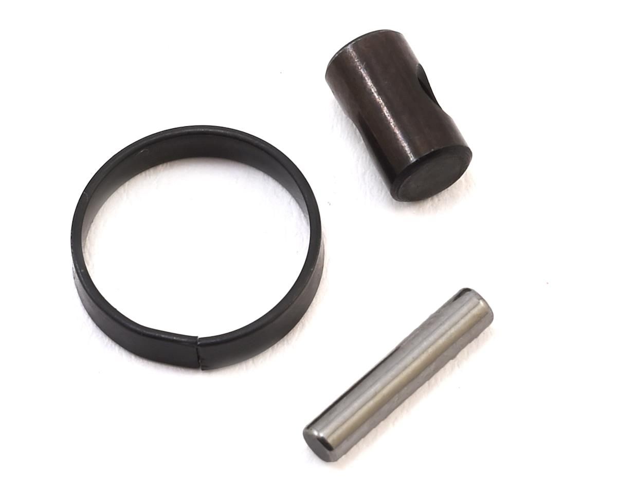 YOKS4-101TPCA &quot;C-Clip&quot; Type Joint Pin Set