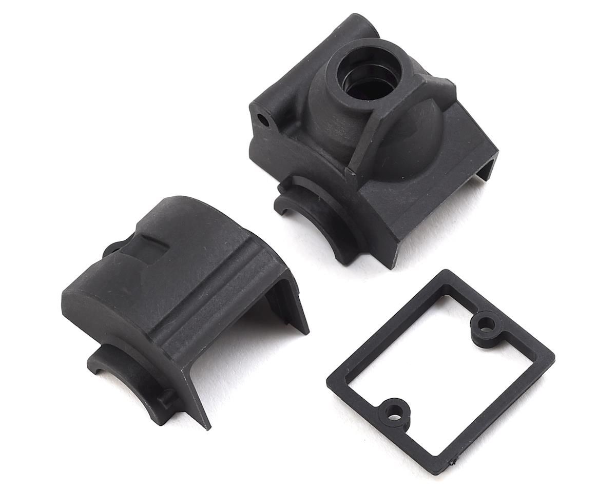 YOKS4-302FA Front Gear Box (Graphite)