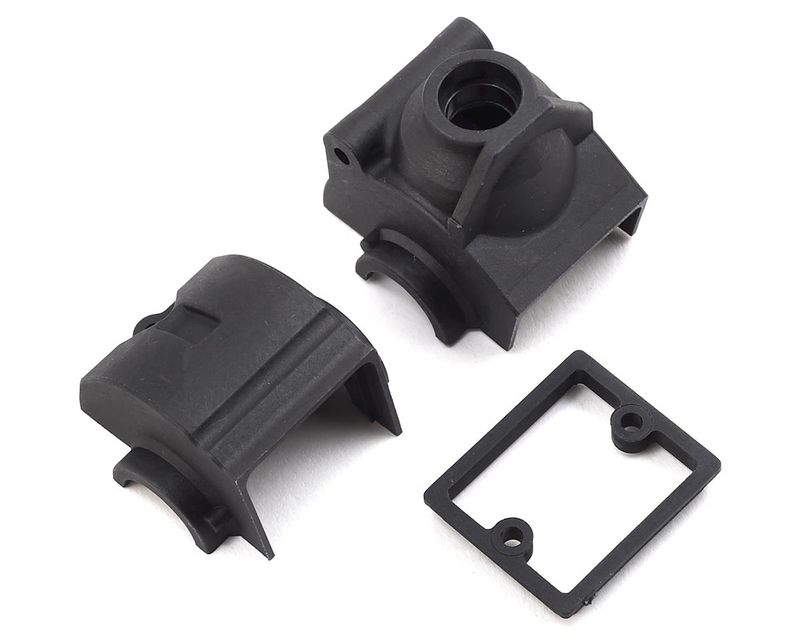 YOKS4-302FA Front Gear Box (Graphite)
