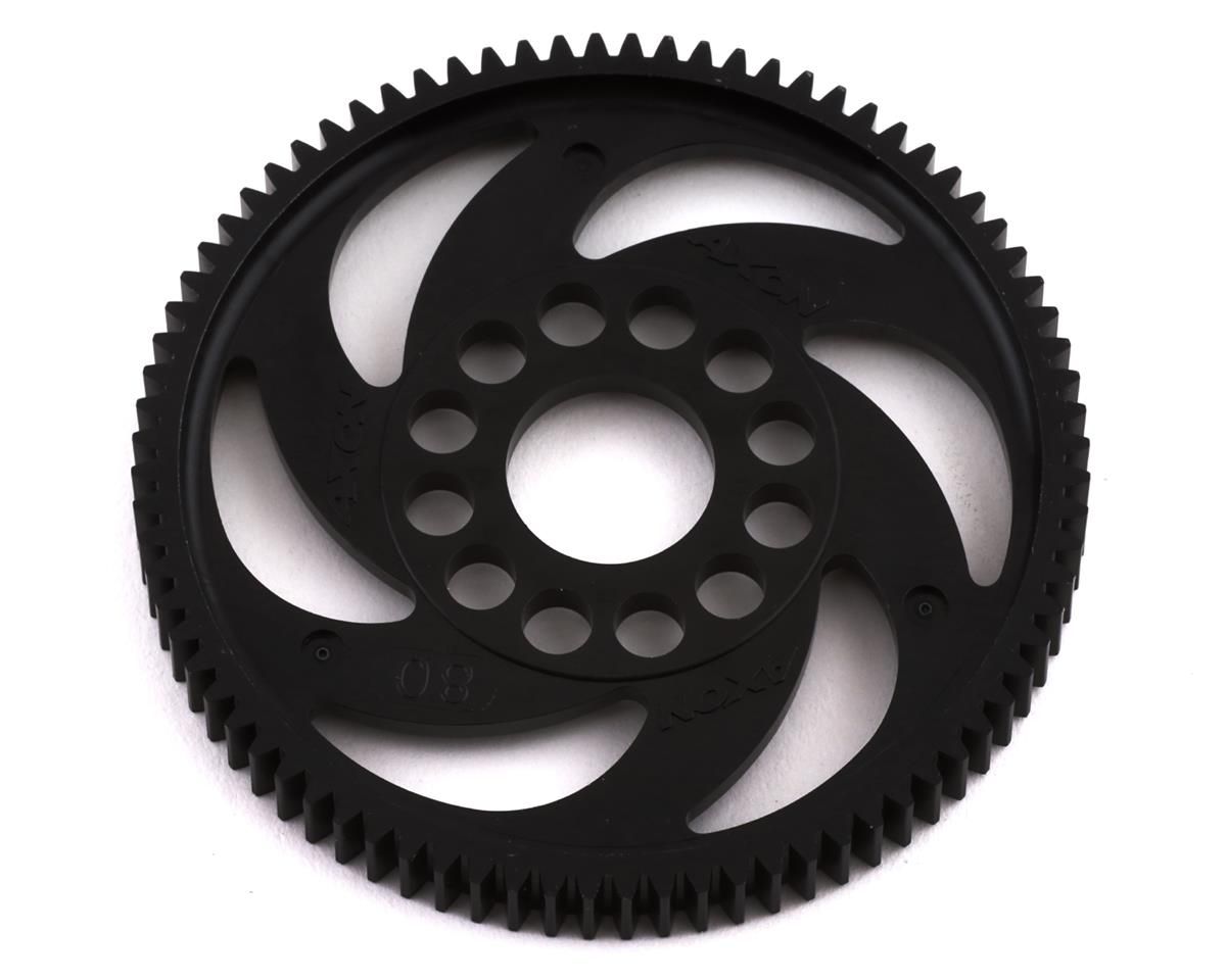 AXOGS-T4B-080 Axon TCS V2 48P Spur Gear (80T)