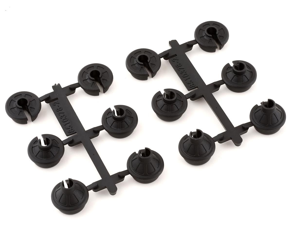 ASC91966 13mm Shock Spring Cup Set