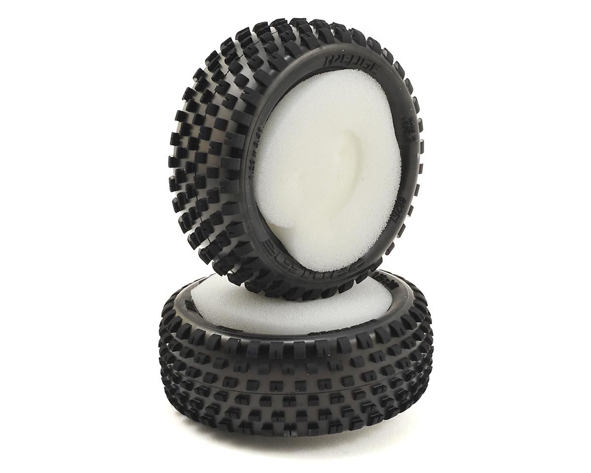 PRO8260104 Wedge Carpet 2.2&quot; 4WD Front Buggy Tires