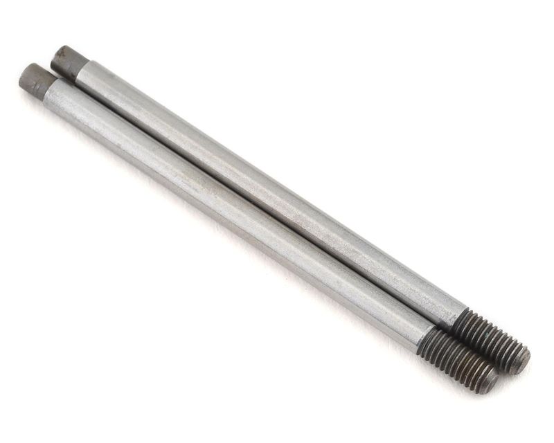 ASC91645 3x29mm V2 Chrome Screw Mount Rear Shock Shaft