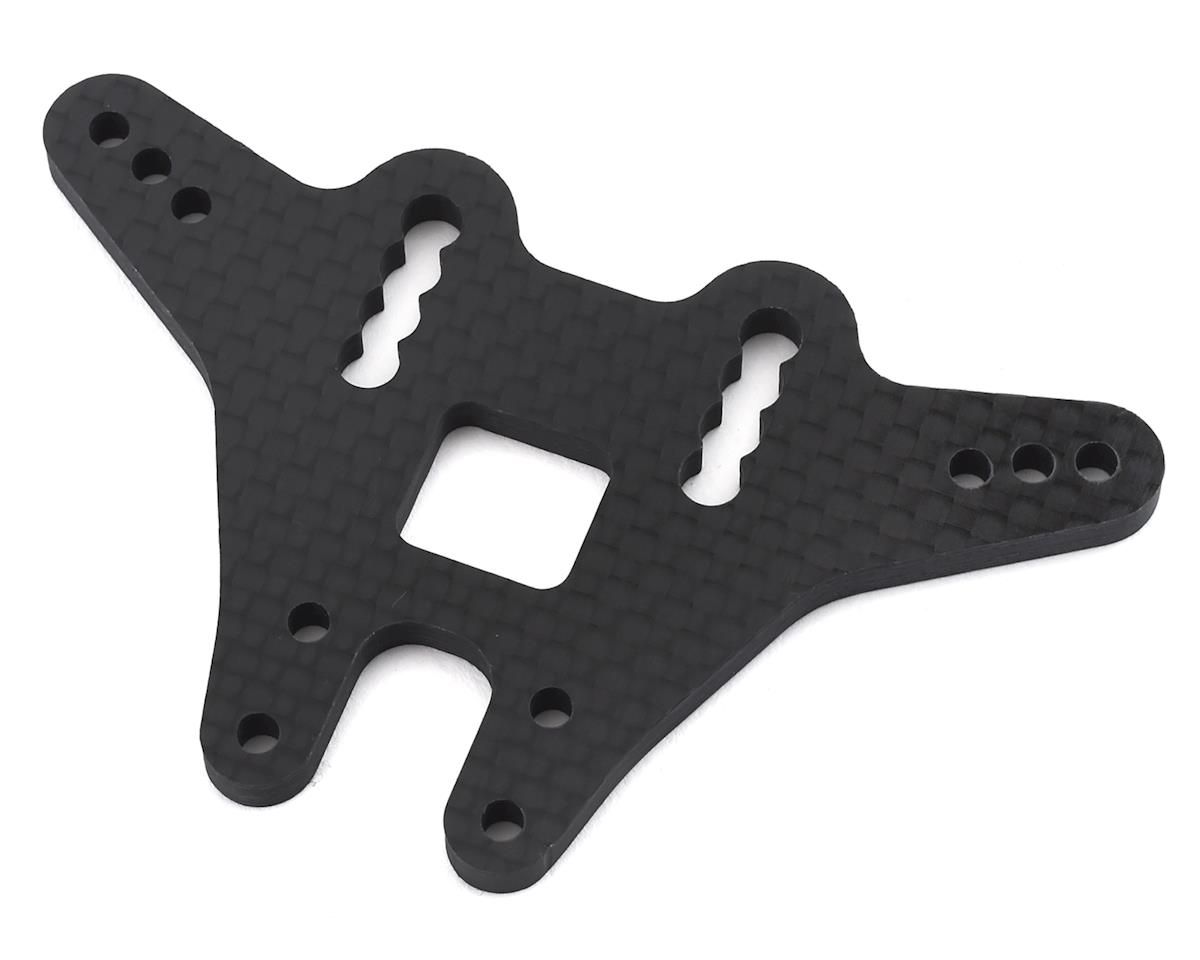 JCO2717 B6.1 Carbon Fiber Street Stock Rear Tower