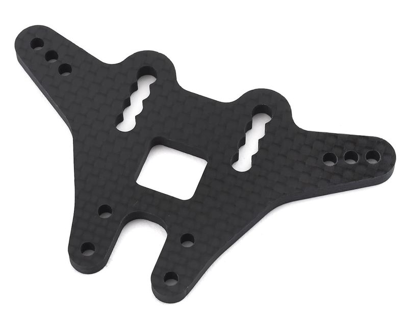 JCO2717 B6.1 Carbon Fiber Street Stock Rear Tower