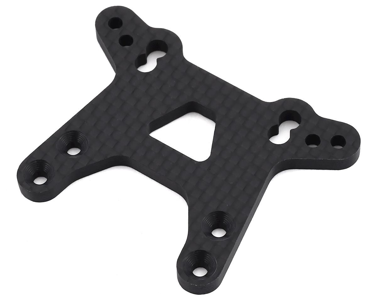 JCO2716 B6.1 Carbon Fiber Street Stock Front Tower