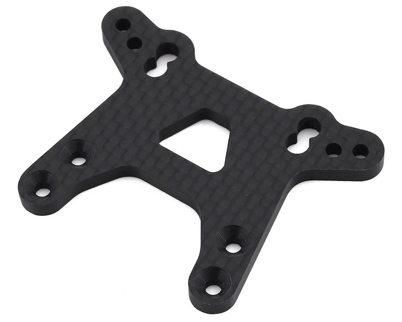JCO2716 B6.1 Carbon Fiber Street Stock Front Tower