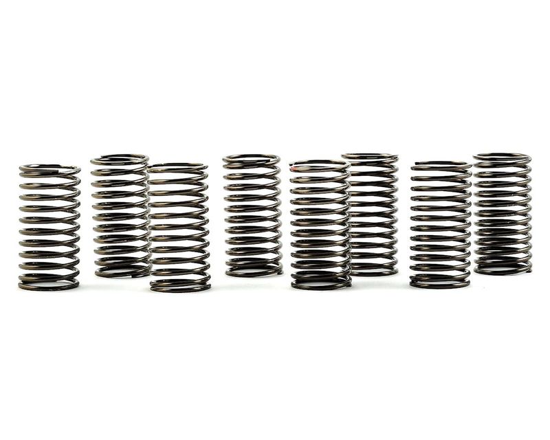 MXS-820107 MST 32mm Coil spring set (8)