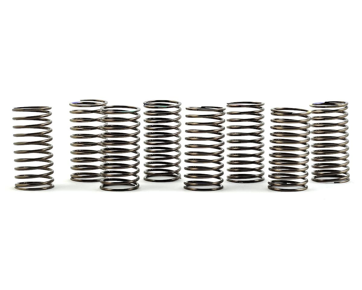 MXS-820108 MST 32mm Soft coil spring set (8)