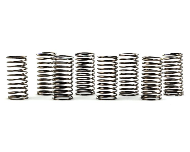 MXS-820108 MST 32mm Soft coil spring set (8)