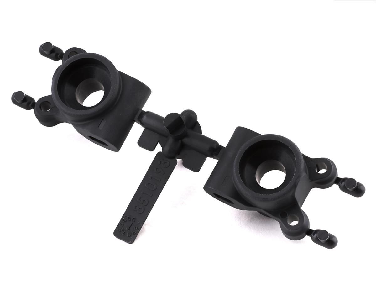 ASC91876 RC10B6.2 Factory Team Rear Hubs
