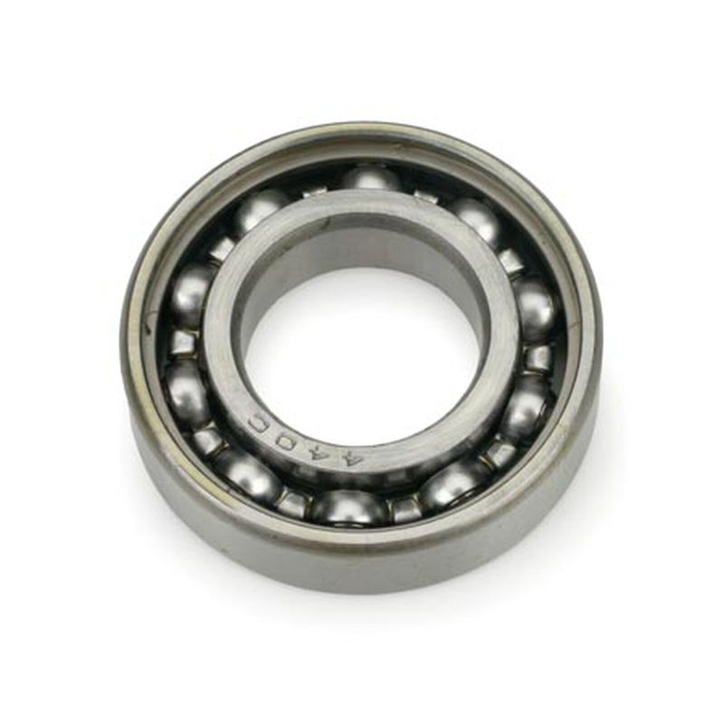 SAI100T22A Ball Bearing, Rear: FA-100T