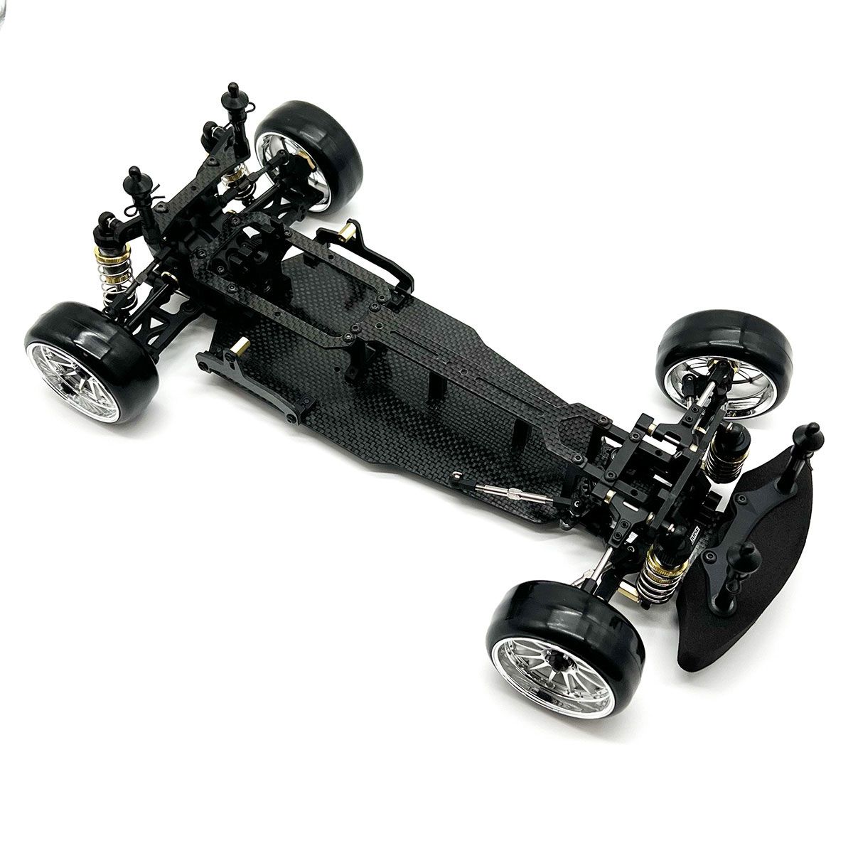 LOUNHA106 LDXX Drift Chassis