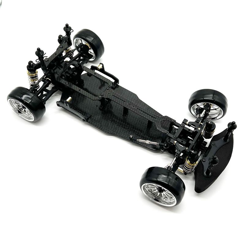 LOUNHA106 LDXX Drift Chassis