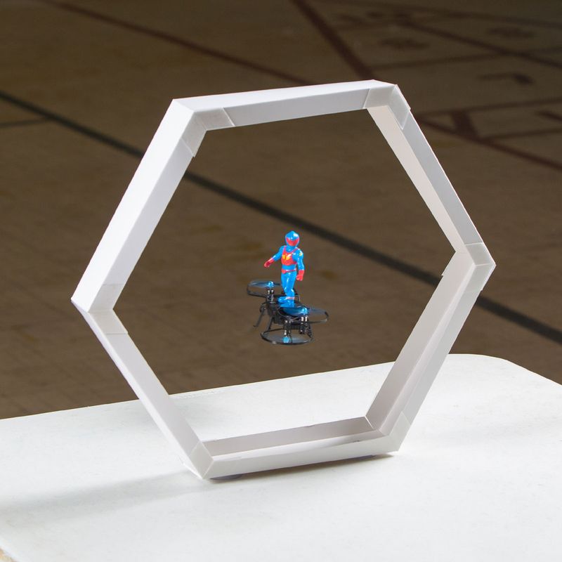 RGR4577 RAGE Racing Hoops (2); AeroBoard
