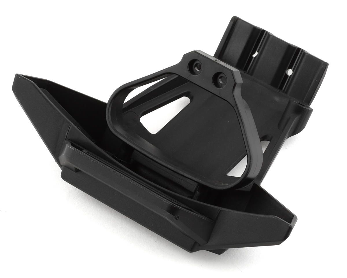 UDIP12-011 UDI RC 1/12 Front Bumper Assembly
